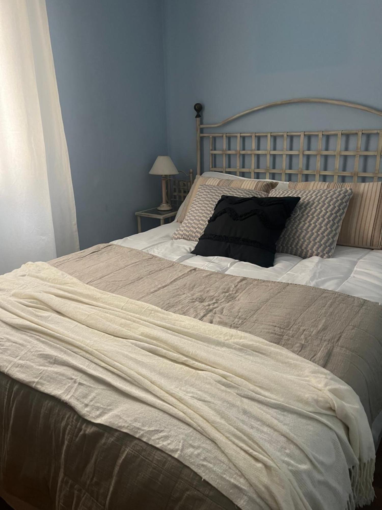 Apartamento Suites Hz Centro กอร์โดบา ภายนอก รูปภาพ