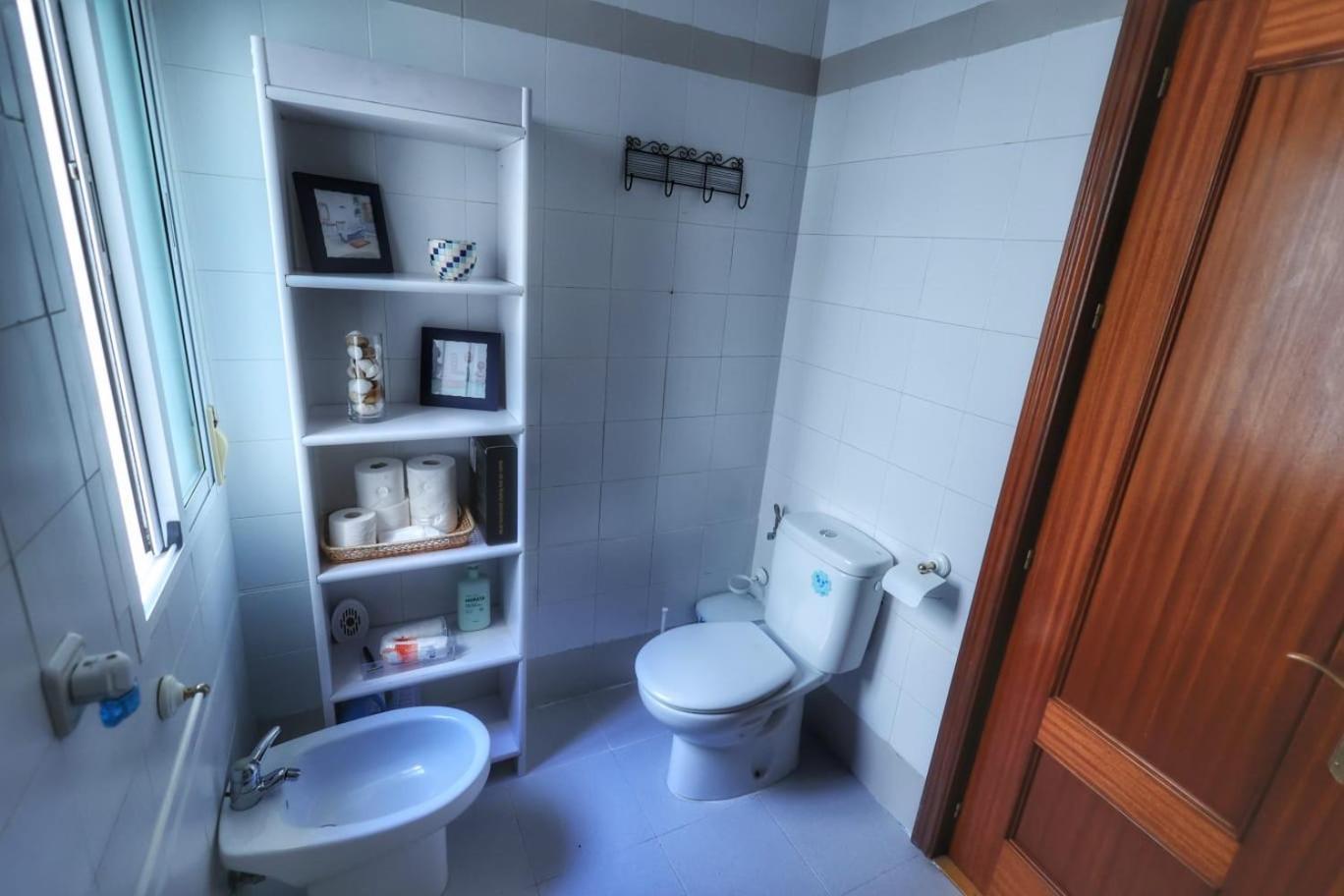 Apartamento Suites Hz Centro กอร์โดบา ภายนอก รูปภาพ