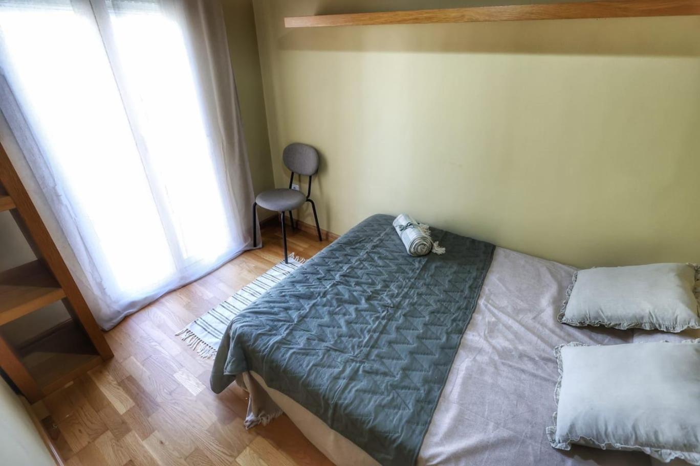 Apartamento Suites Hz Centro กอร์โดบา ภายนอก รูปภาพ