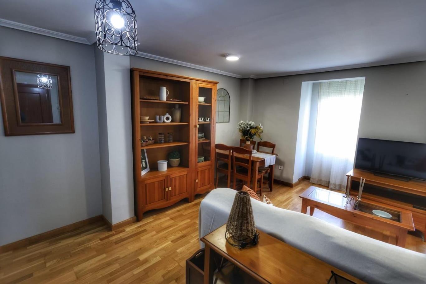 Apartamento Suites Hz Centro กอร์โดบา ภายนอก รูปภาพ