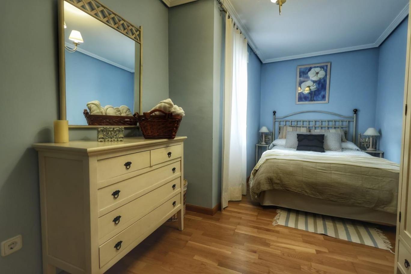 Apartamento Suites Hz Centro กอร์โดบา ภายนอก รูปภาพ
