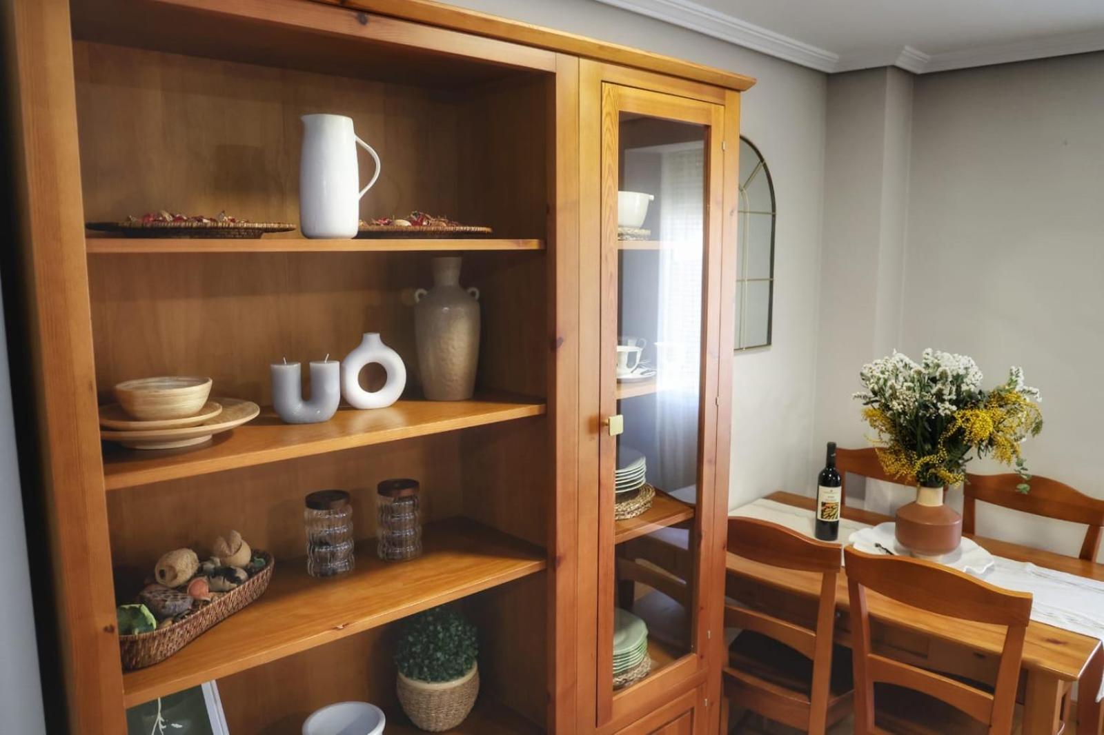 Apartamento Suites Hz Centro กอร์โดบา ภายนอก รูปภาพ